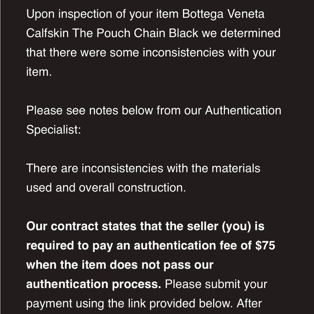 Thief, scammer alert, beware - Picture 3 of 6